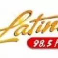 LATINA - FM 98.5